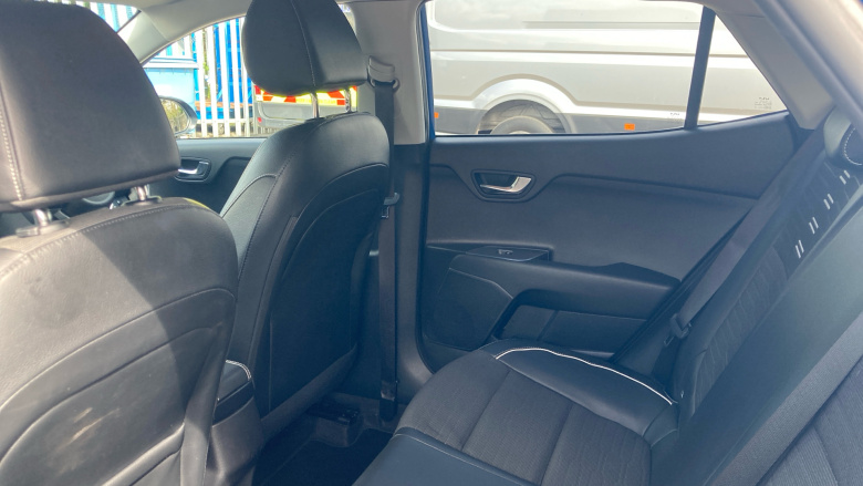 Kia Stonic 1.0T GDi 99 GT-Line 5dr Petrol Estate